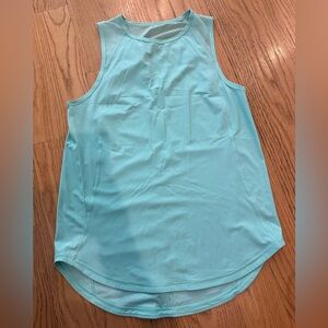 Lululemon Sculpt Tank